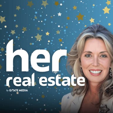 Her Real Estate newsletter by Estate Media
